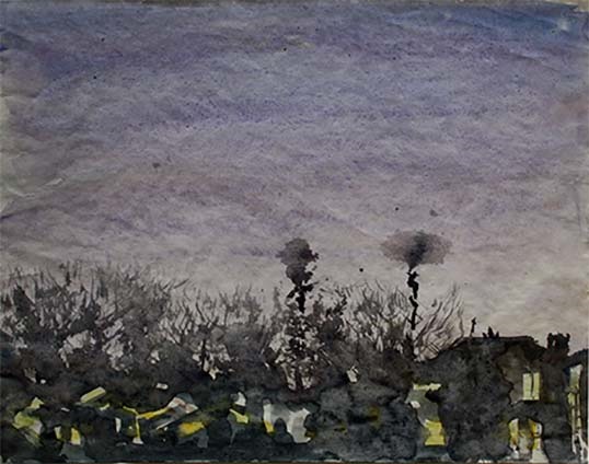 Saeid SaadatNia, Untitled, 0