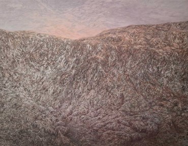 Bahar Didgah, Untitled, 2021, 0