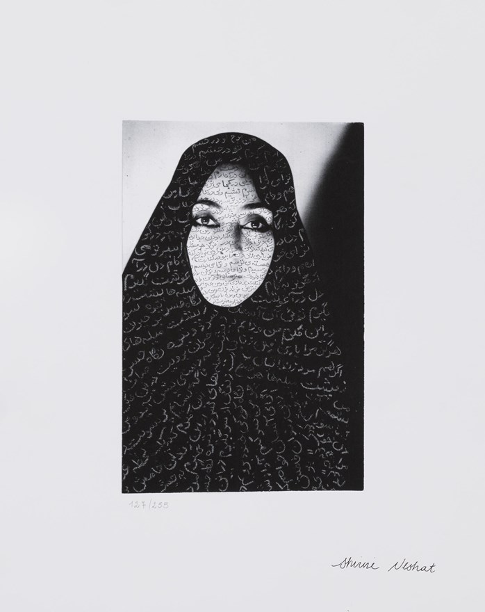 Shirin Neshat