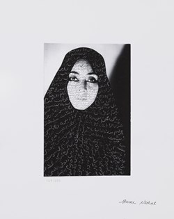 Shirin Neshat