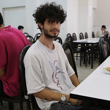 Photography, Kimia Askarian, Tehran University of Art, 2023, 82656