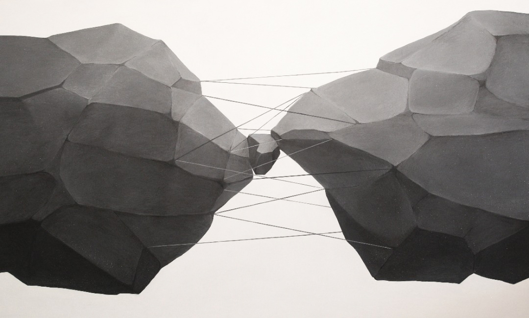 Shiva Kakavandi, Untitled, 2020