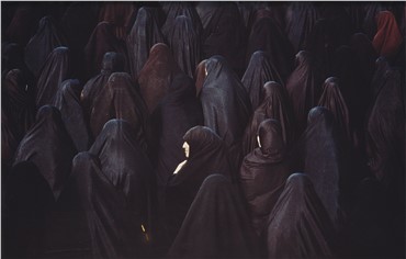 Photography, Shirin Neshat, Untitled, 1999, 5901