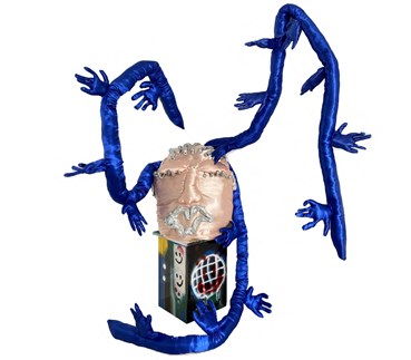 Paniz Sohrabi, Dream of Future, 2022, 0