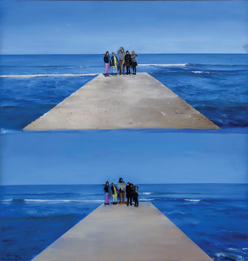 شنتیا ذاکر عاملی