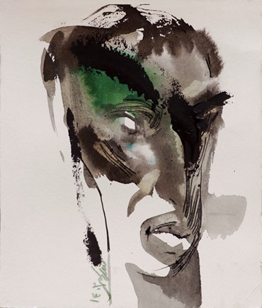 Mehdi Rahemi, Untitled, 0, 0