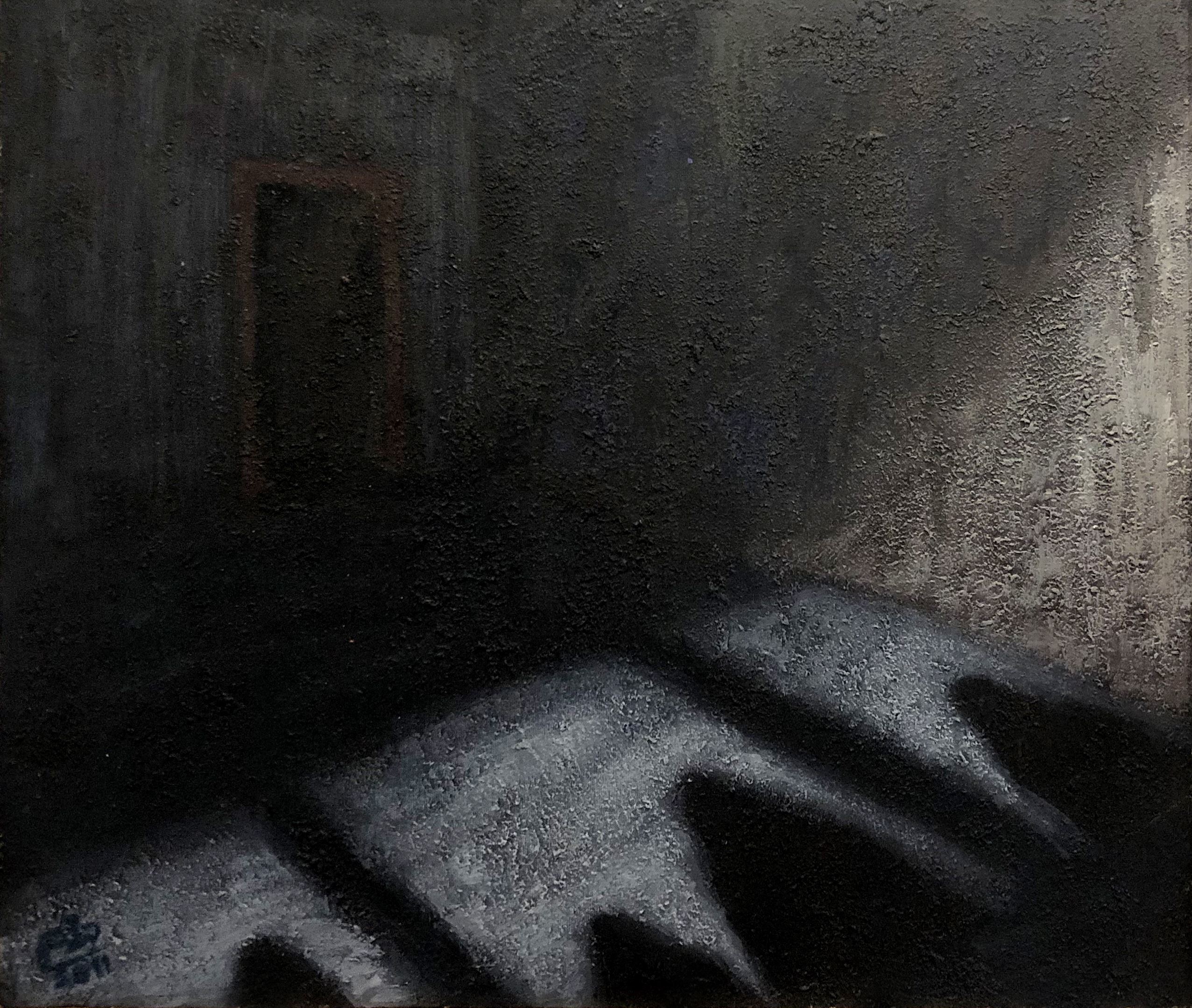 Mehdi Darvishi, Untitled, 2011