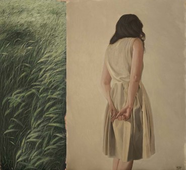 , Mohadese Eivazkhani, Untitled, , 83869
