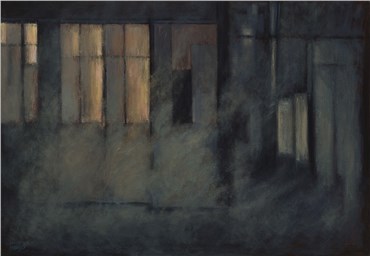 Painting, Hamidreza Emami, Untitled, 2020, 24732