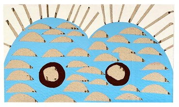 Painting, Shadi Yasrebi, Untitled, , 77797