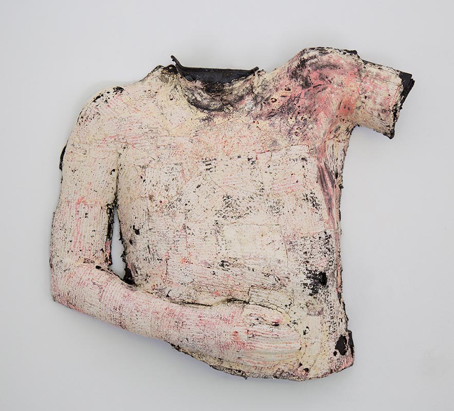Mojtaba Amini, Untitled, 2023