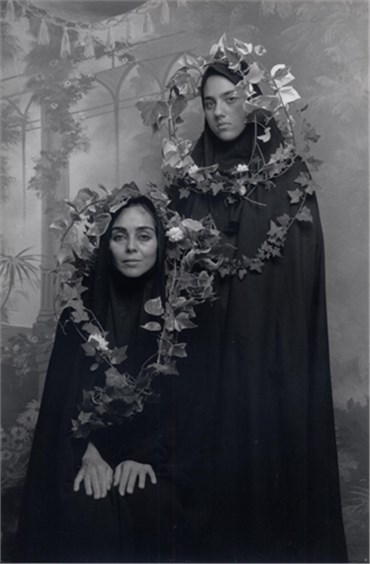 Photography, Shirin Neshat, Untitled, 1995, 26508
