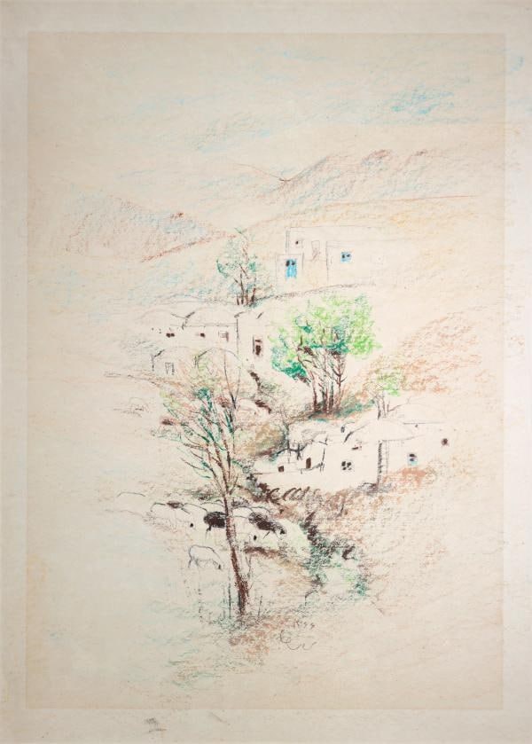 محمدعلی ترقی جاه