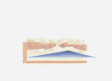 Mina Moshajeri, Untitled, 2021, 0