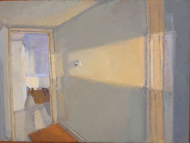 Painting, Akram Mahmoudi, Untitled, 2021, 75314