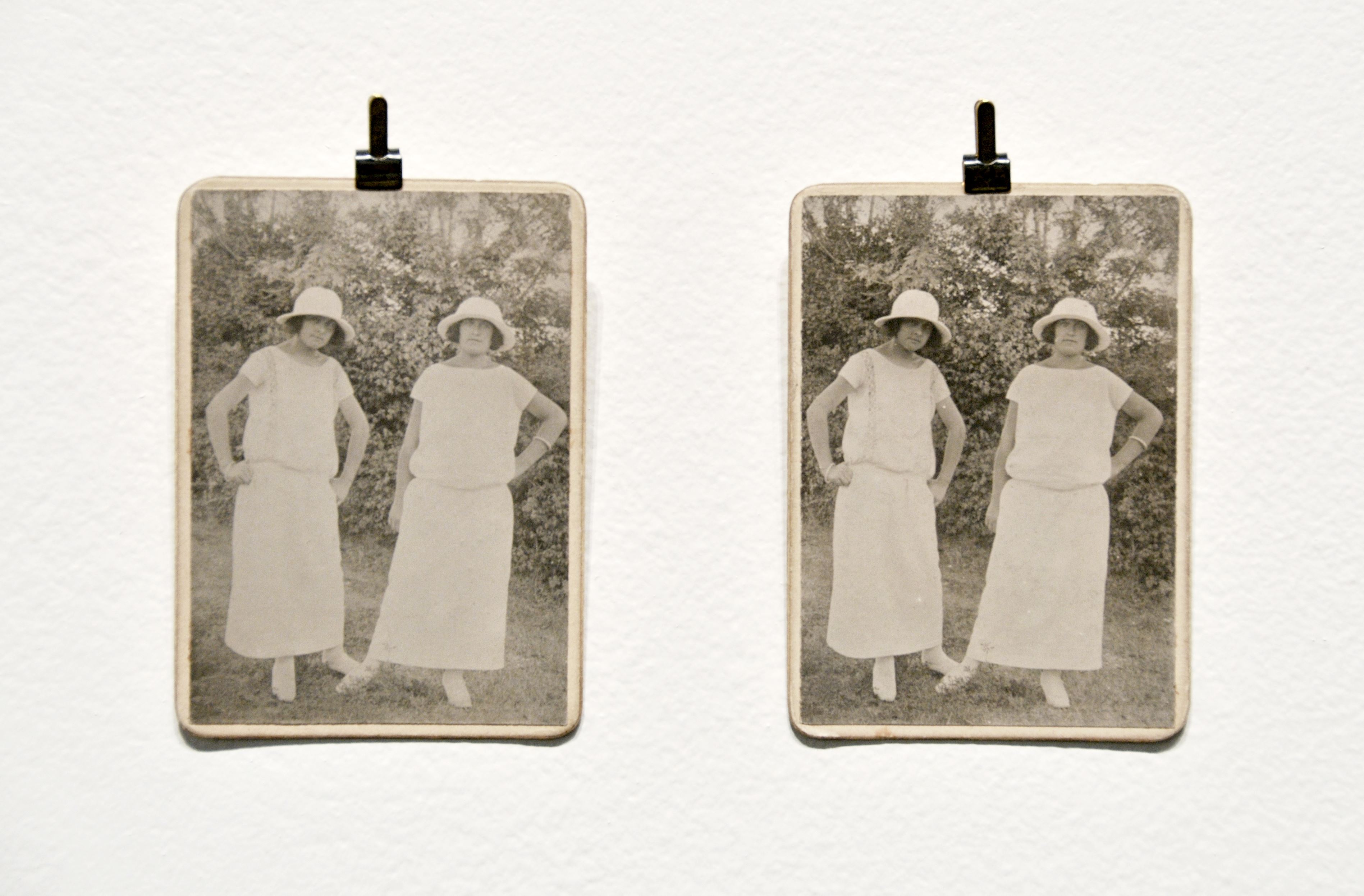 Sanaz Mazinani, Perception/Perspective, 0