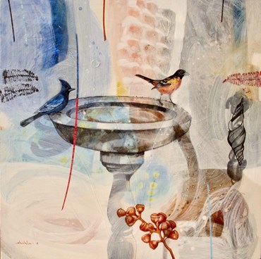 Shahla Ahmadi moghaddam