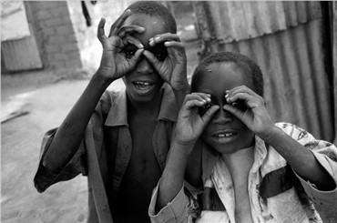 Photography, Abbas Attar (Abbas), Mali, 1994, 16269