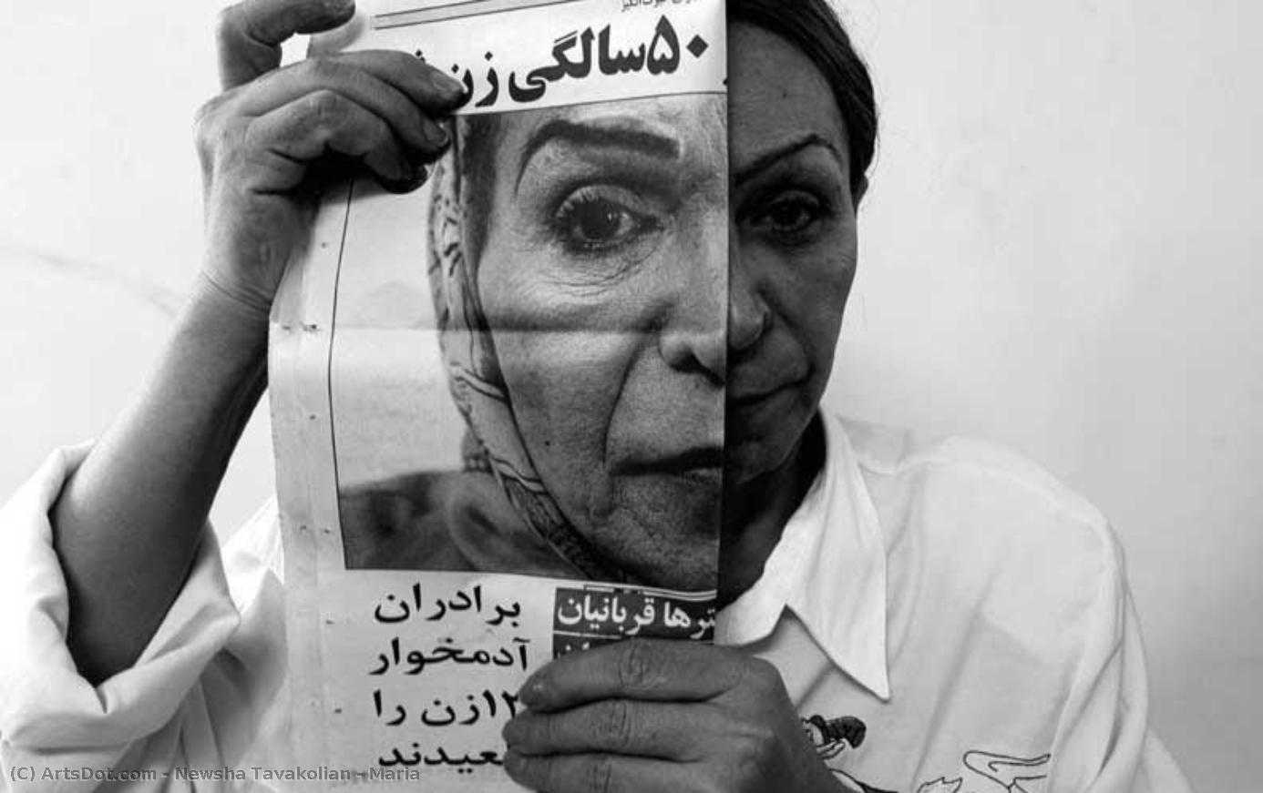 Newsha Tavakolian, Untitled, 2025