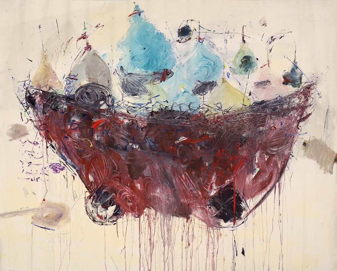 محسن جمالی نیک