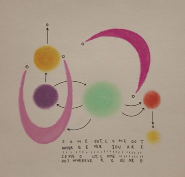 Adele Sheybani, Untitled, 2024, 0