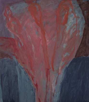 Raana Farnoud, Untitled, 2024, 0