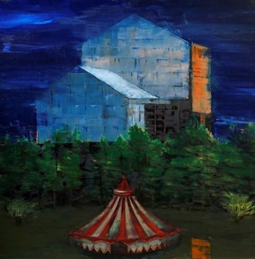 , Aydin Chali, Untitled, 2023, 76606