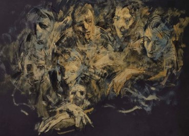 Mehdi Rahemi, Untitled, 2021, 0