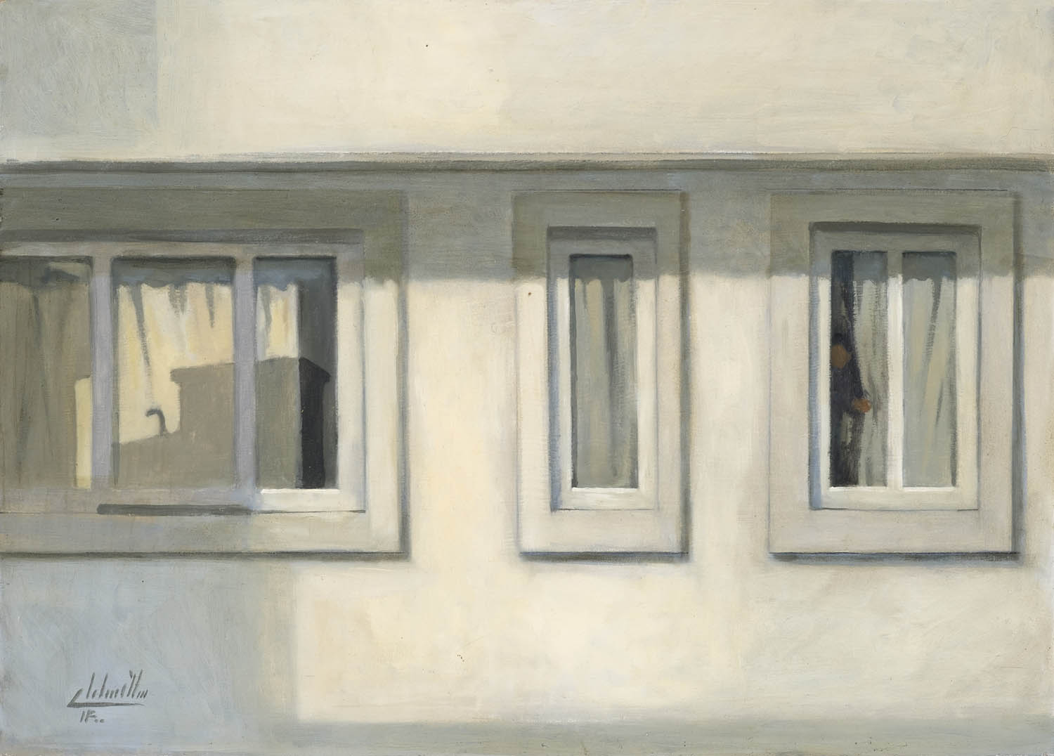 Saghar Pezeshkian, Untitled, 2021