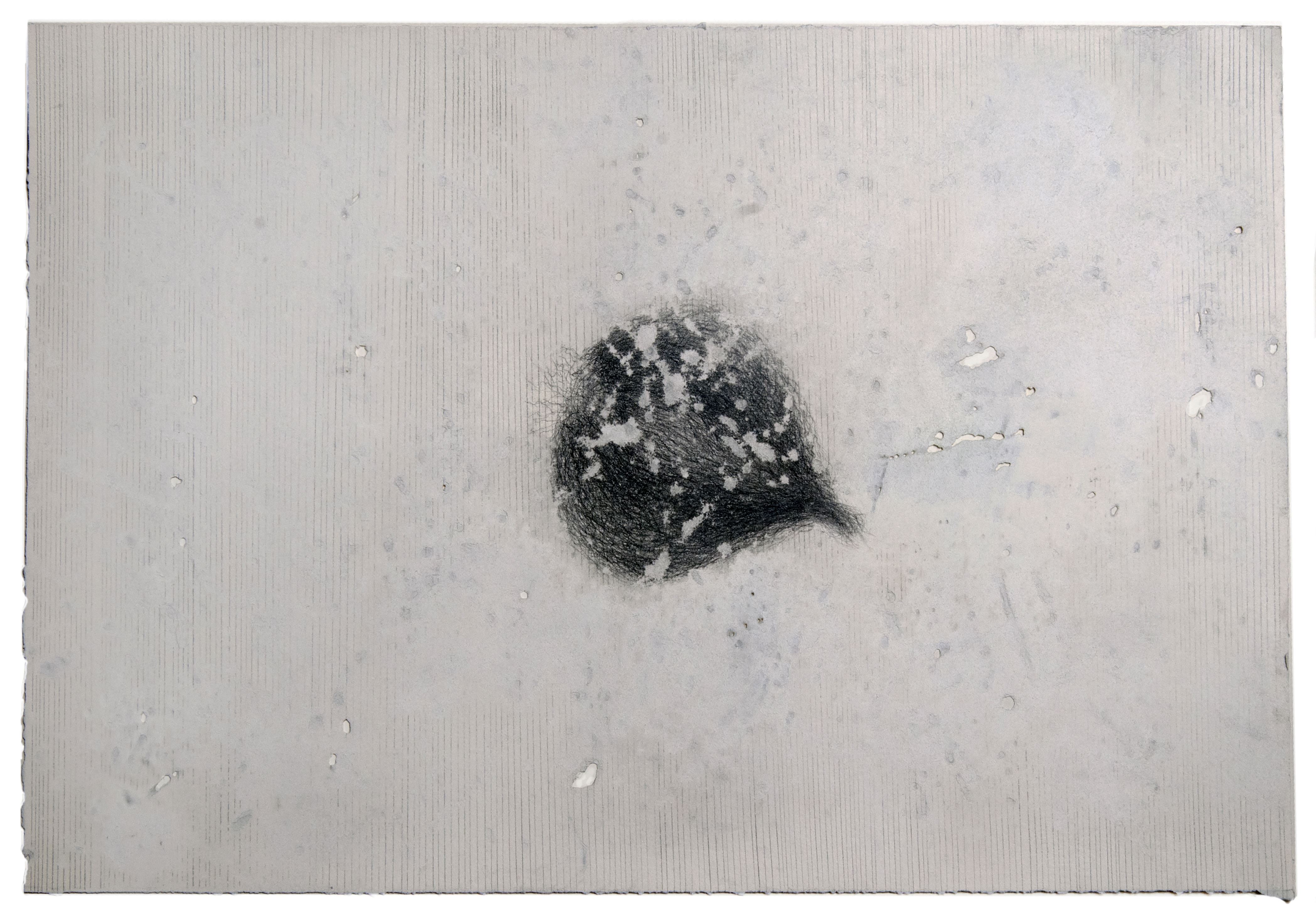 Ashkan Sanei, Untitled, 2015