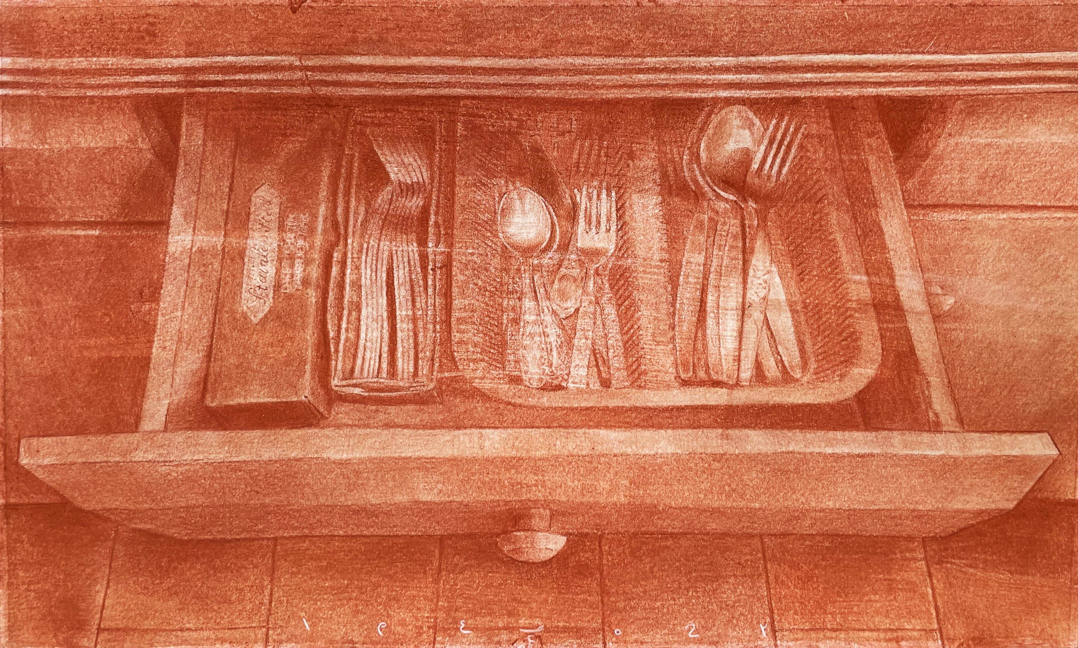 Hamid Pirayesh Moghaddam, Untitled, 0