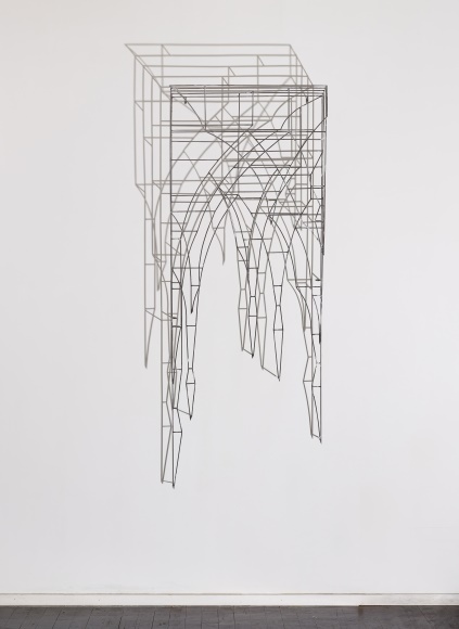 Afruz Amighi, Lamentation, 2016