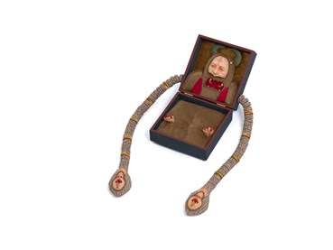 Maryam Taheri Rad, Mardoush, 2024, 0