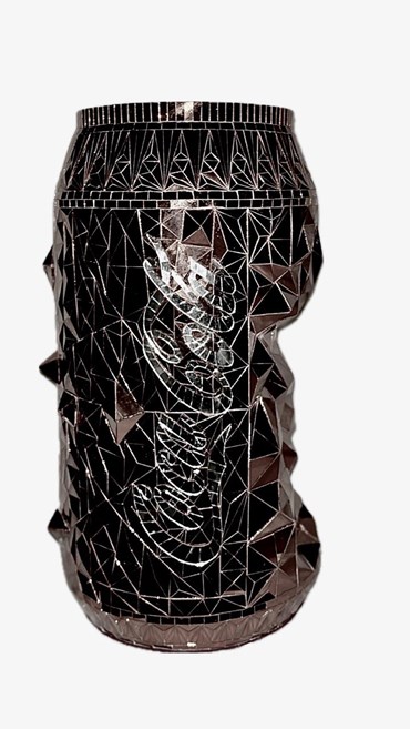 Sculpture, Shirin HosseinVand, Moonlight, 2024, 76055