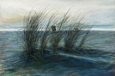 Hossein Salabifard, Untitled, 2022, 0