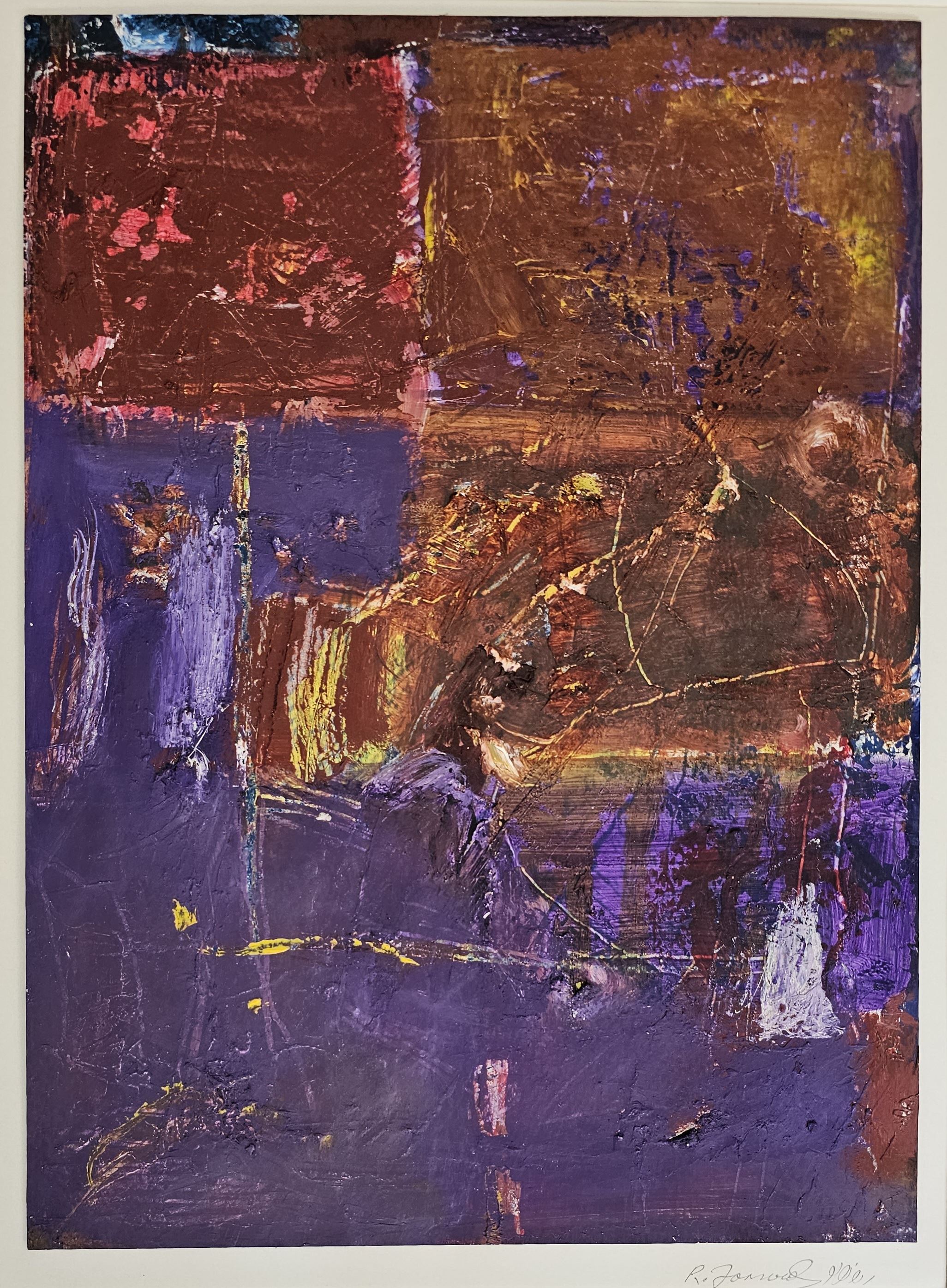 Raana Farnoud, Untitled, 0