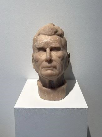Bita Fayyazi, Samuel Beqeutt, 2025, 0