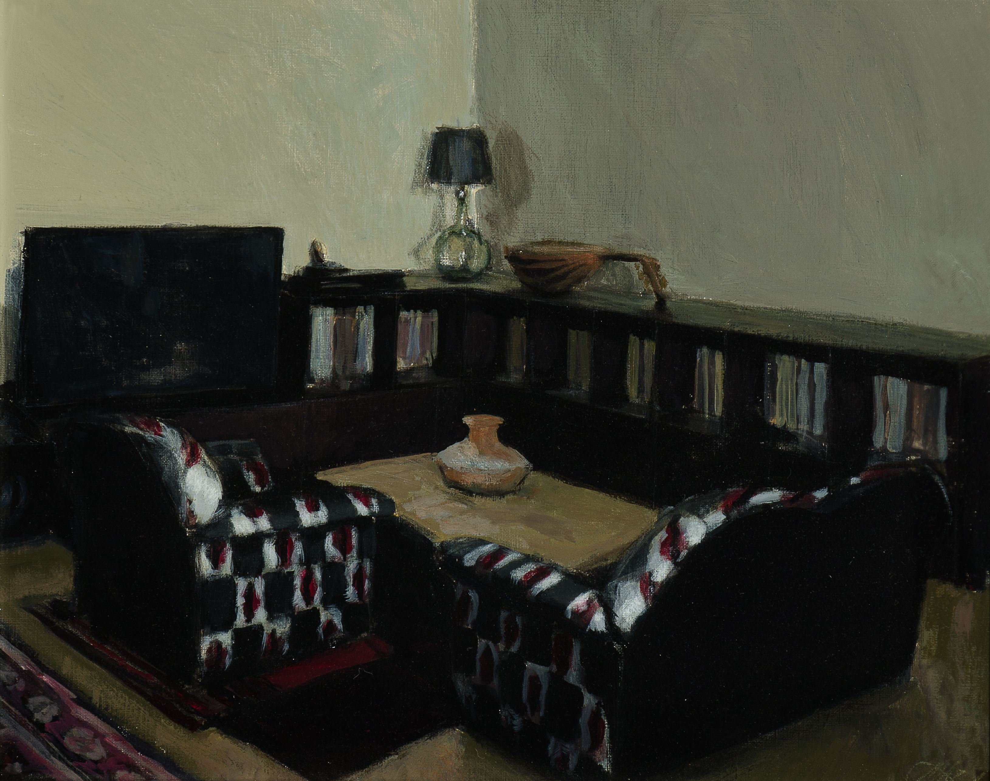 Jamal Arabzadeh, Untitled, 2016