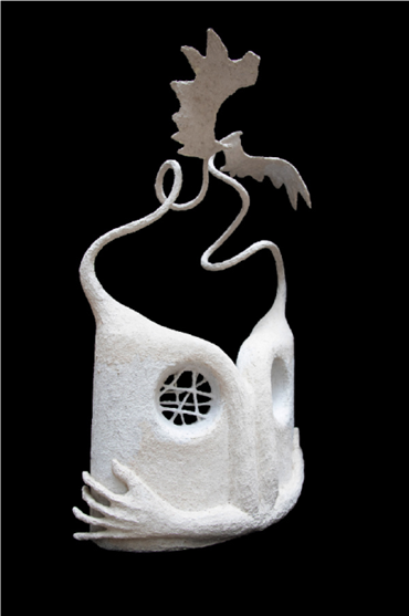 , Homa Tavakoli, Untitled, 2024, 76361