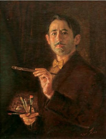 Ali Asghar Petgar