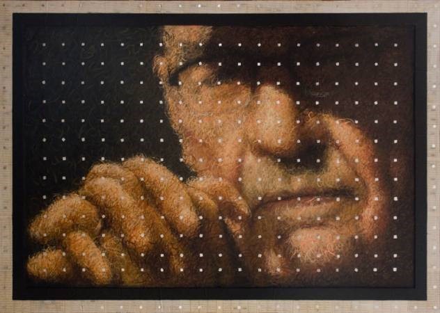 مهرداد محب‌علی