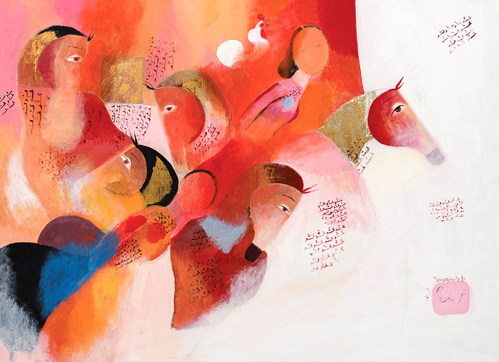 محمدعلی ترقی جاه