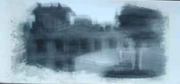 , Farough Mazloumi, Untitled, , 79401