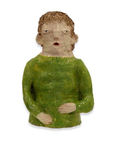 Sculpture, Mona Kalahroodi, Untitled, 2025, 79340