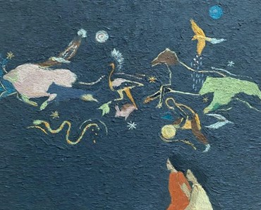 , Catalina Quezada, Untitled, 2024, 74556