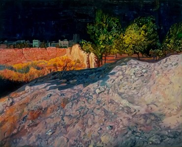 Iman Sadeghi, Untitled, 2021, 0