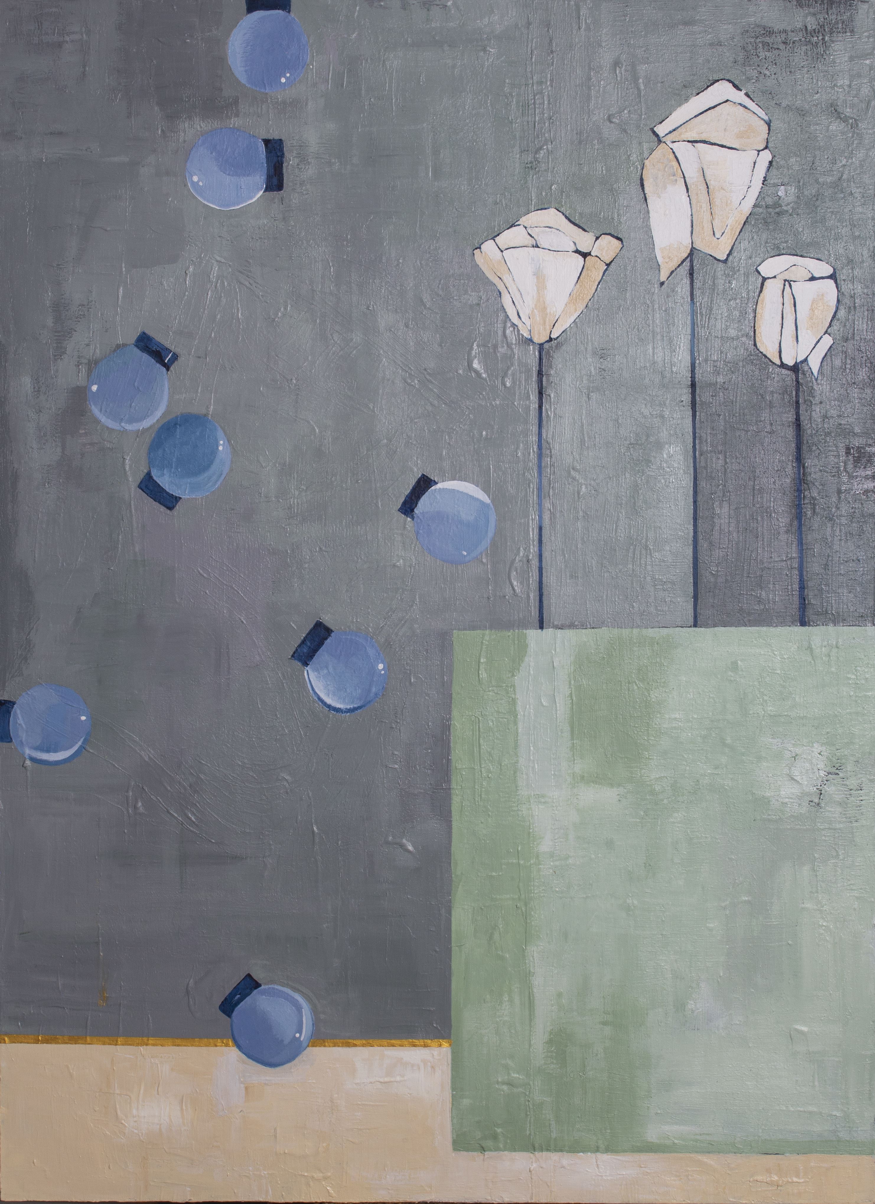 Tania Pakzad, Untitled, 2023