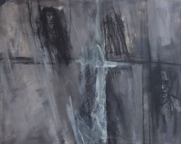 Painting, Manouchehr Motabar, Untitled, , 81340