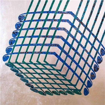 Painting, Sanaz Alborzi, Untitled, 2016, 22973