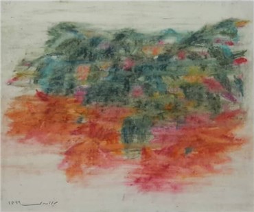 Maryam Asadi, Untitled, 2020, 0